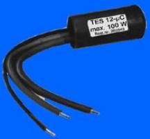 Tiefentladeschutz TES 12V