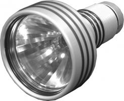 Greenforce Halogen-Lampenk.